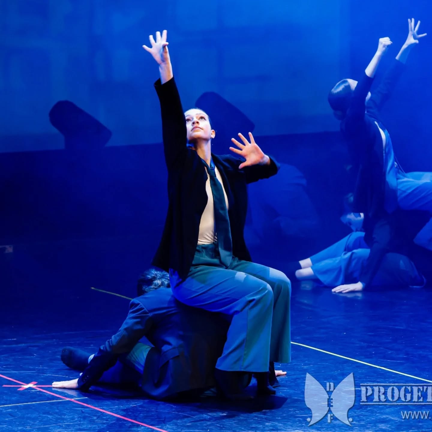 L'essenziale è invisibile agli occhi