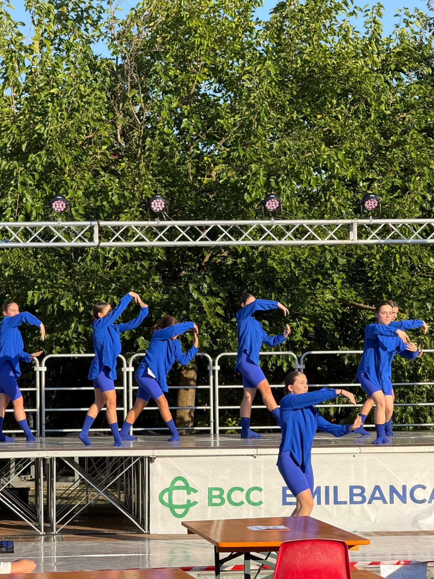 Grande successo ieri per il nostro estratto dello spettacolo "Il Piccolo Principe" - Foto 5