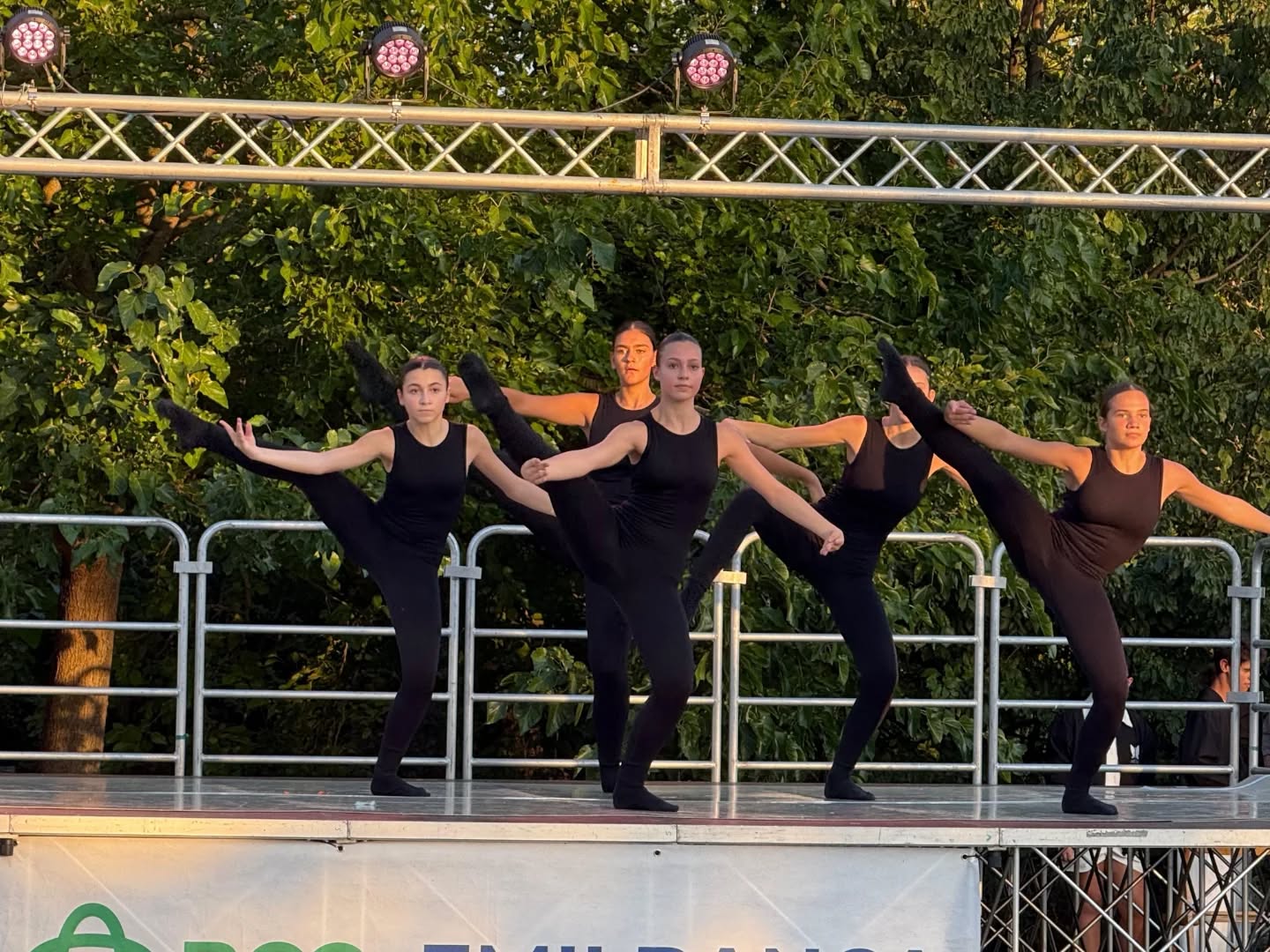 Grande successo ieri per il nostro estratto dello spettacolo "Il Piccolo Principe" - Foto 9