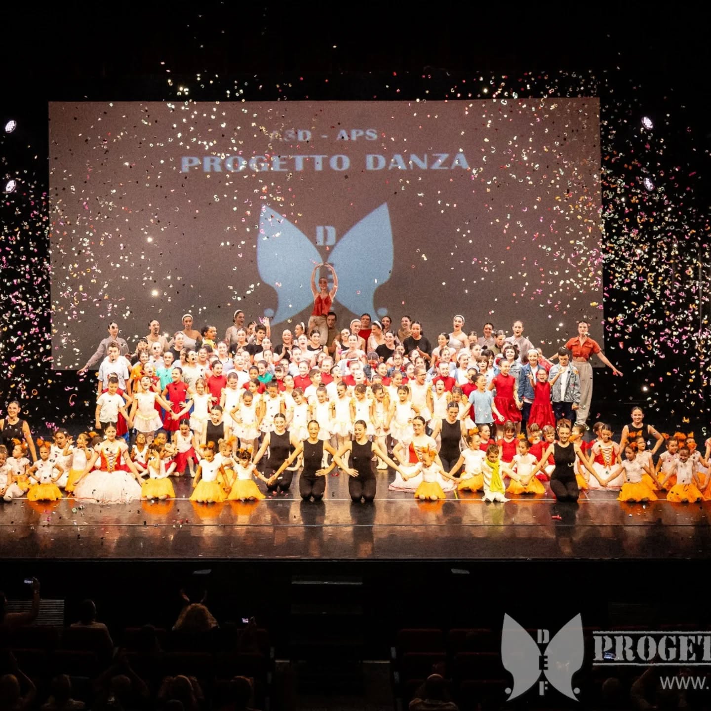 L'essenziale è invisibile agli occhi