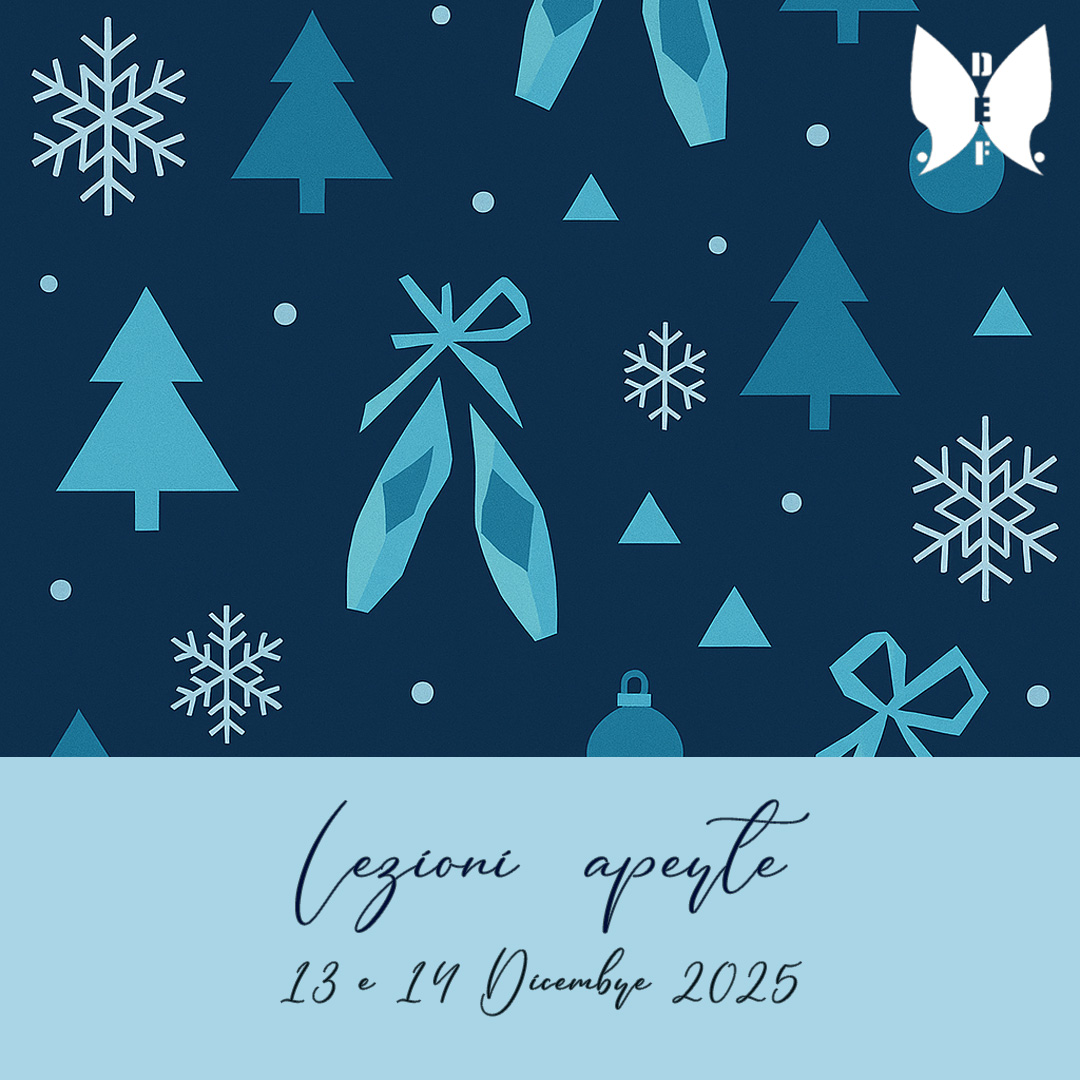 Il Natale si avvicina